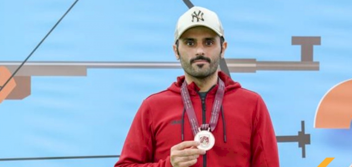 Team Qatar to participate in ISSF World Cup in Cairo