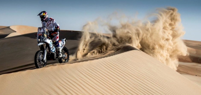 QMMF-ORGANISED QATAR INTERNATIONAL BAJA TO BE HELD FROM MARCH 24-26