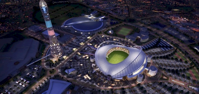 Khalifa International Stadium to Host Final of 50th HH Amir Cup on March 18