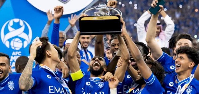 AFC Champions League 2022™ (West) Group Stage to be held in Saudi Arabia