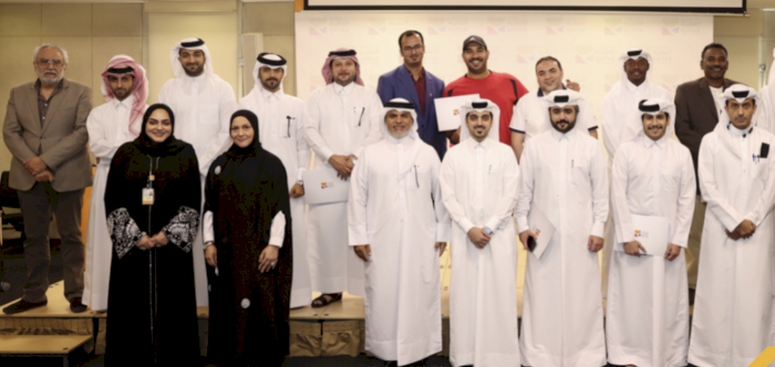 QOA Course on Asian Games Management and Organization Concludes