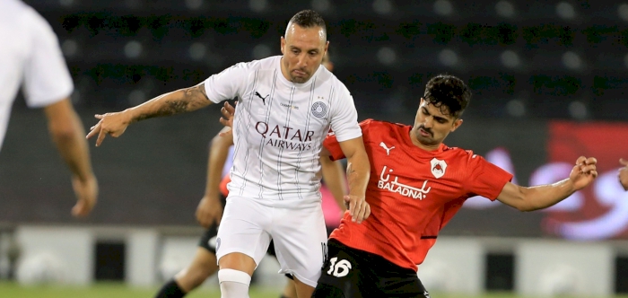 Al Sadd Defeat Al Rayyan 1-0 In Rescheduled Match From Week 14