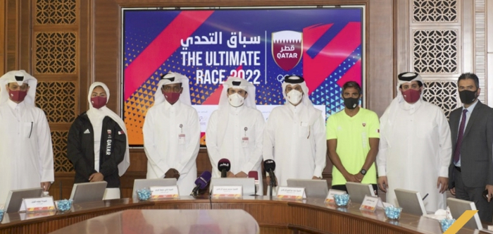 QOC to organize 2022 Ultimate Race on March 19