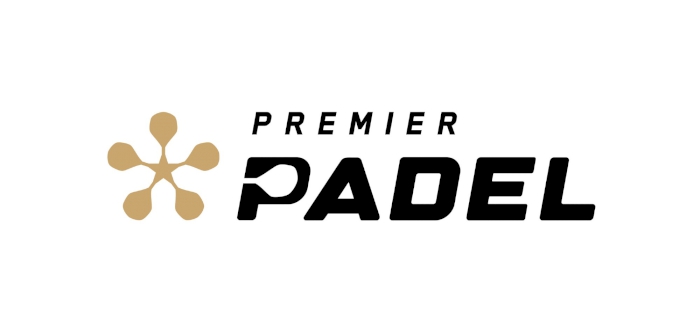 "Premier Padel" reveals official tour’s global name and logo