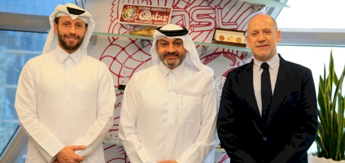 Qatar Stars League Appoints Antero Henrique As Sporting Director