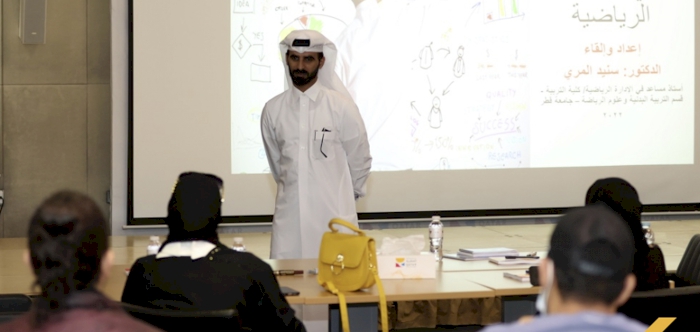 Module 1 of Arab Coaching Program concludes