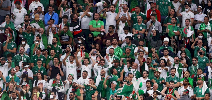 Fans can apply again for Qatar 2022 World Cup tickets from March 23