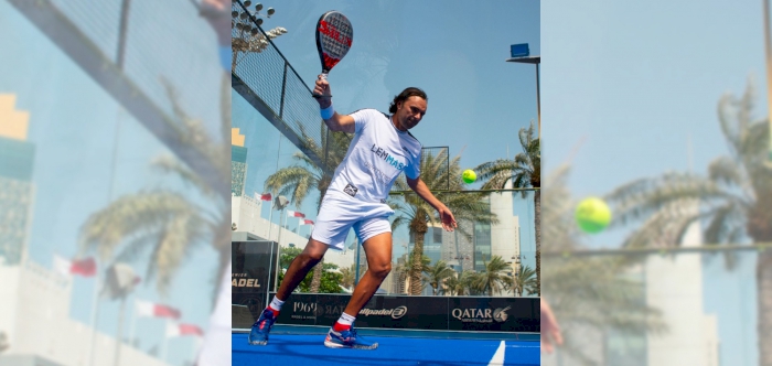 World No.1 pair to lead star cast as Premier Padel Tour begins in Doha