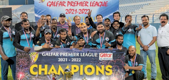 QHSE Phoenix Chargers triumph at Galfar Premier League