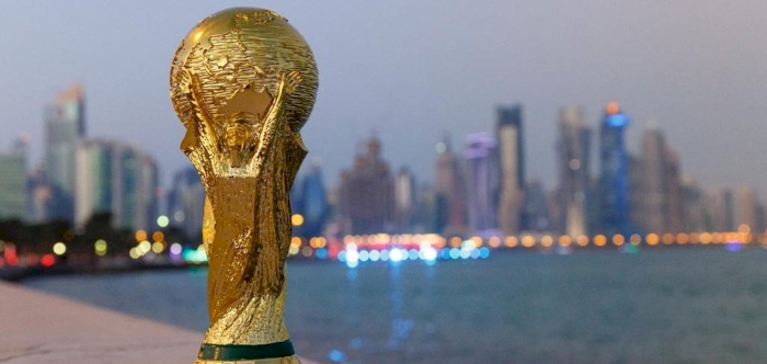 UN General Assembly welcomes Qatar’s hosting of World Cup