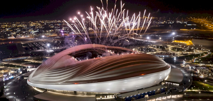 Al Janoub Stadium Awarded GSAS Certification for Operational Performance