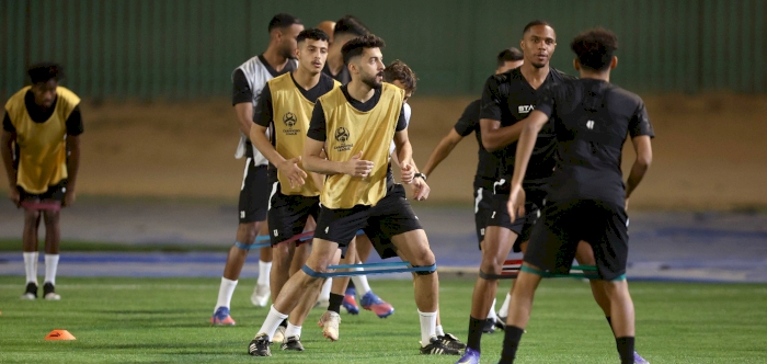 Al Sadd Seek Victory Against Jordan’s Al Wehdat In Third Round Of AFC Champions League