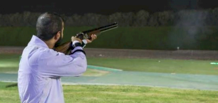 Nishan Tournament: Team Qatar stars shine in shotgun event