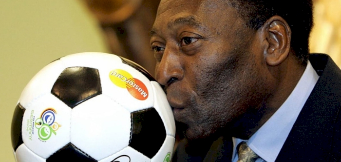 Pele discharged from hospital, remains in stable condition