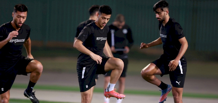 Al Sadd Up Against Nasaf In Fifth Round Of AFC Champions League