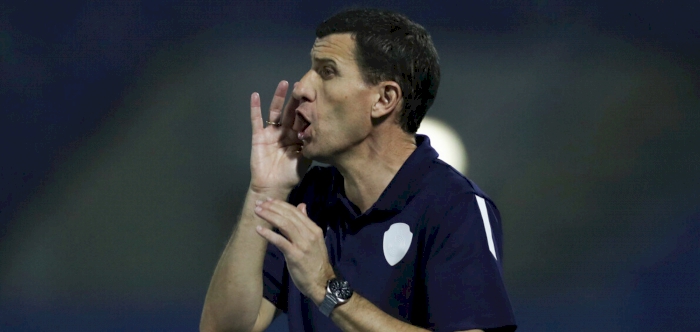 AFC Champions League Group Stage Exit a Lesson for Al Sadd, says Gracia