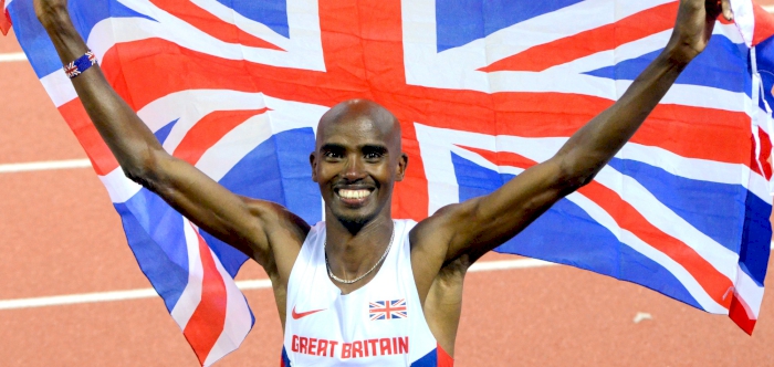 London 10,000: Mo Farah to race for first time since June