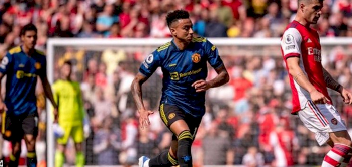 Jesse Lingard: Manchester United forward resigned to leaving Old Trafford after feeling let down by club