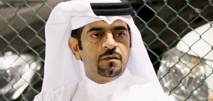 Qatari football legend Adel Al Mulla passes away