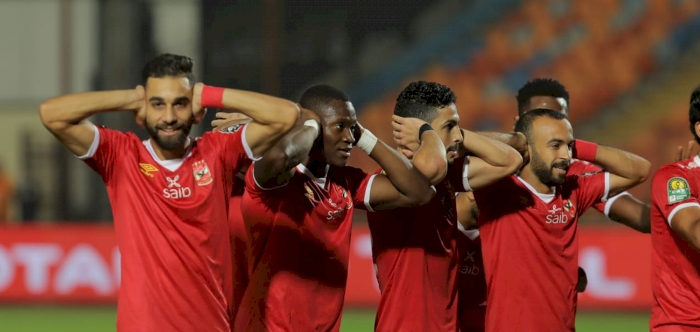 Al Ahly appeal to Cas about African Champions League final in Morocco