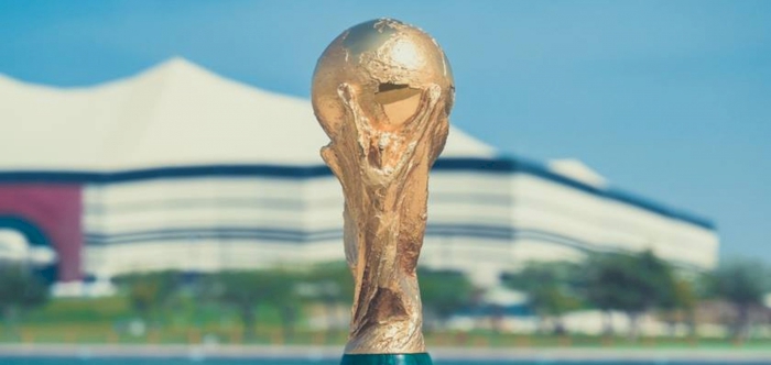 FIFA World Cup Trophy to Visit 54 Countries