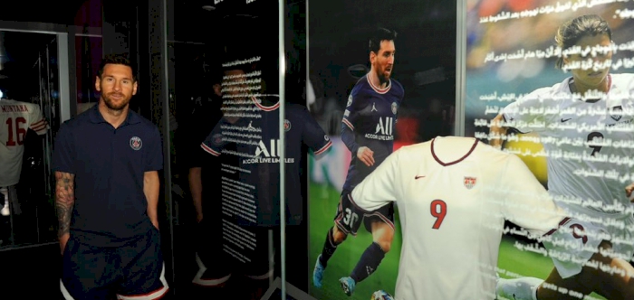 PSG concludes promotional tour in Qatar