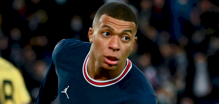 Kylian Mbappe: PSG forward expected to announce decision to join Real Madrid soon