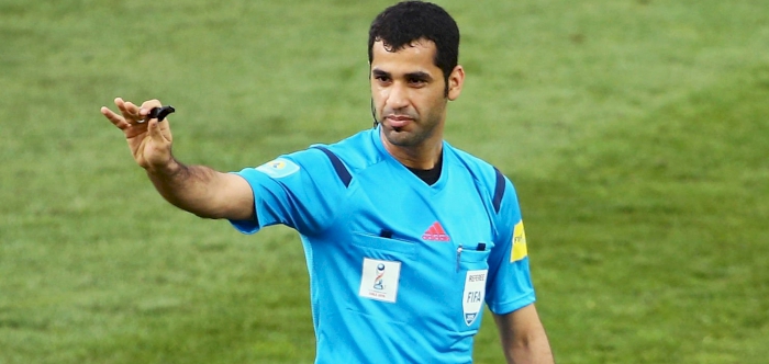 36 referees, 69 assistant referees and 24 video match officials appointed for FIFA World Cup Qatar 2022™