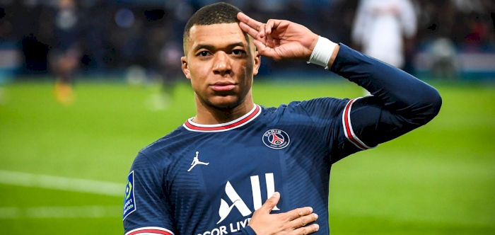 Kylian Mbappe to stay at PSG: Why World Cup winner chose to reject Real Madrid