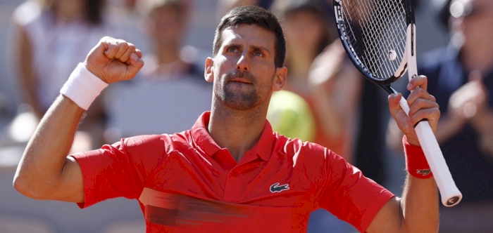 I hold no grudges and want to play in Australia again says Djokovic