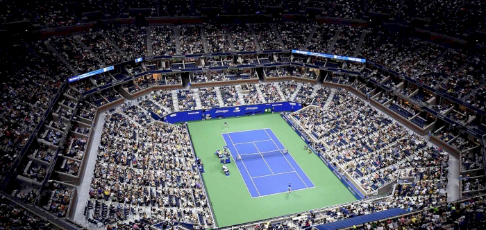 Russian and Belarusian players to be allowed to compete at US Open