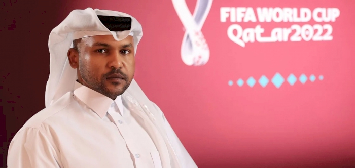 Qatar invites performers from across the globe to showcase their talents during FIFA World Cup™