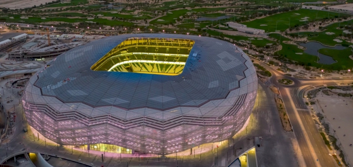 QF to Train Accessibility Volunteers for FIFA World Cup Qatar 2022