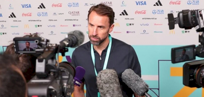 FIFA World Cup Qatar 2022: Southgate Highlights Qatari Passion for Hosting Big World Cup Edition