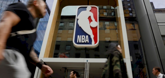 NBA makes play-in permanent, adds fastbreak foul rule