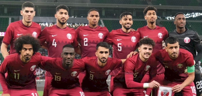 Qatari Football Team Faces Canada and Chile in September ahead of World Cup 2022