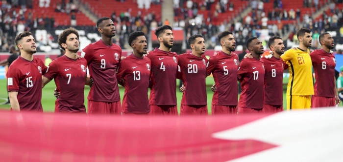 Qatari Football Team Faces Canada and Chile in September ahead of World Cup 2022