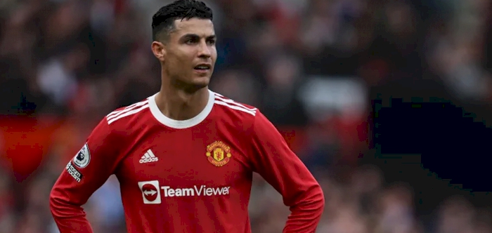 Cristiano Ronaldo: Chelsea end interest in Manchester United forward after signing Sterling