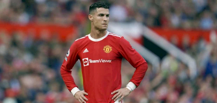 Cristiano Ronaldo could extend his stay at Manchester United, claims Ten Hag