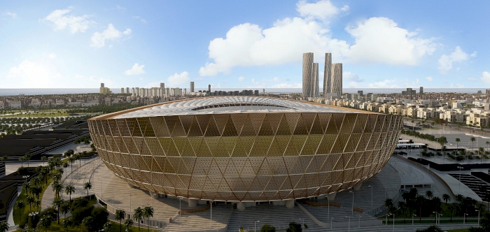 Lusail Stadium to host Al Arabi vs Al Rayyan match on Aug 11