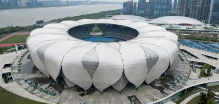 China to host Asian Games in 2023 after COVID-19 postponement