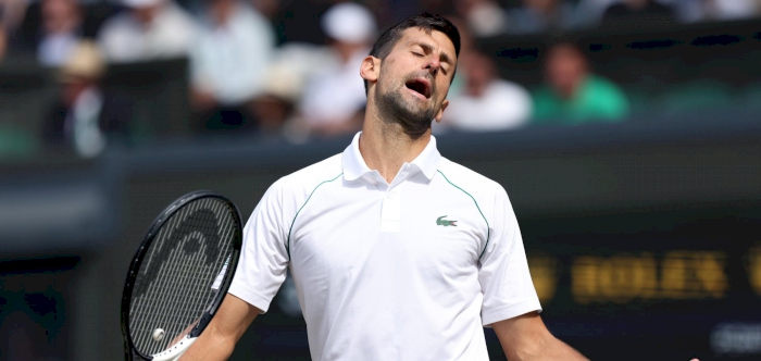 US Open confirms vaccine status will rule out Novak Djokovic from tournament