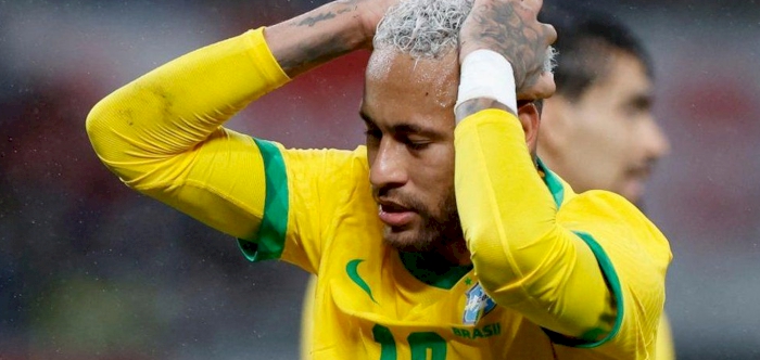 Neymar to stand trial in Spain for Barcelona transfer