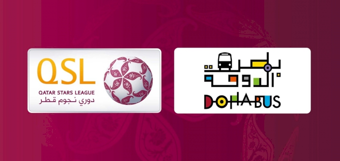 QSL renews sponsorship deal with Doha Bus