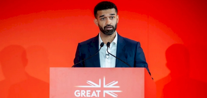 Hassan Al Thawadi: ‘Qatar 2022 will leave a transformational legacy for our region’