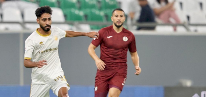 Qatar SC, Al Markhiya In 1-1 Draw In Week 2