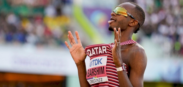 Barshim eyeing glory in Monaco meet