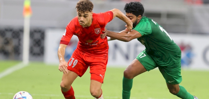 Al Ahli Hold Al Duhail To A Thrilling 1-1 Draw