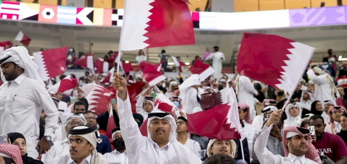 Daytrip fans attending FIFA World Cup Qatar 2022™ can now apply for Hayya Card