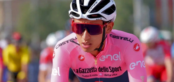 CYCLING STAR BERNAL TO RETURN TO RACING SEVEN MONTHS AFTER CRASH